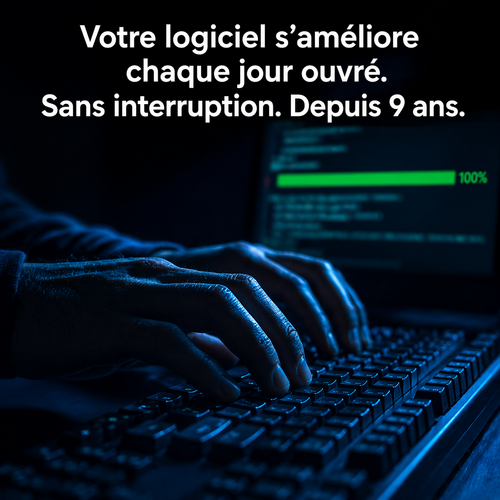 Pourquoi DionySols s'améliore pendant que vous dormez Pourquoi DionySols s'améliore pendant que vous dormez